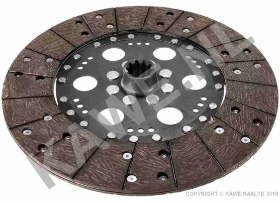 Disc ambreiaj