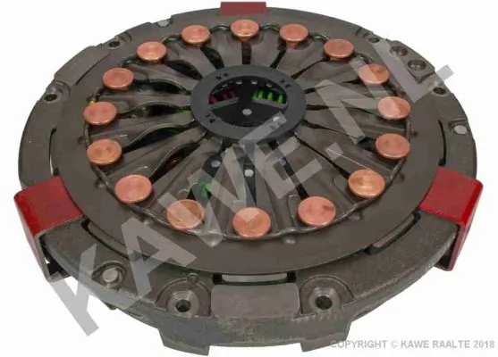 Placa presiune ambreiaj