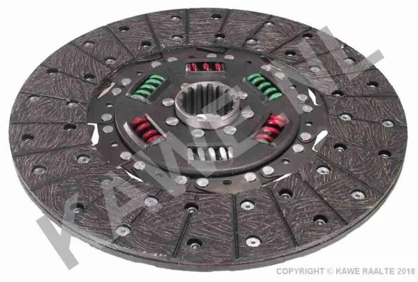 Disc ambreiaj