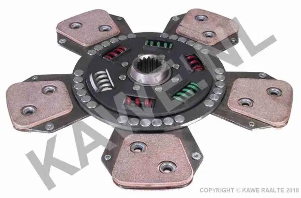 Disc ambreiaj