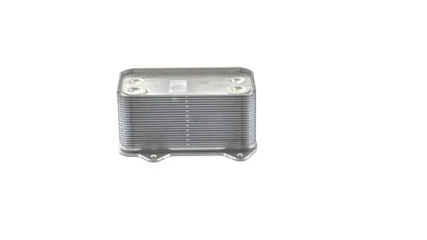 Radiator ulei, ulei motor