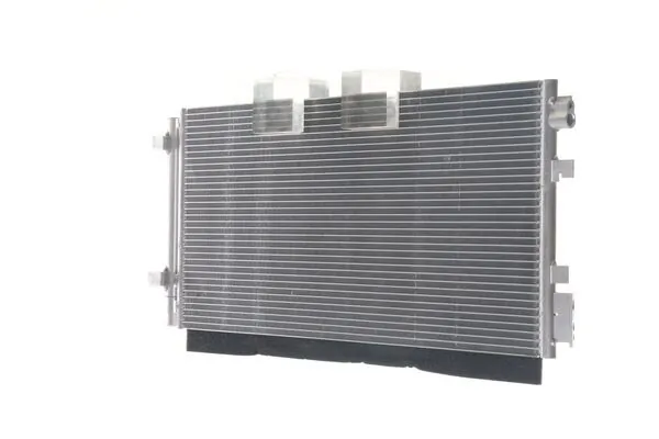 Radiator climatizare