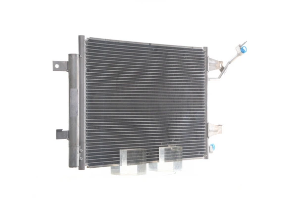 Radiator climatizare