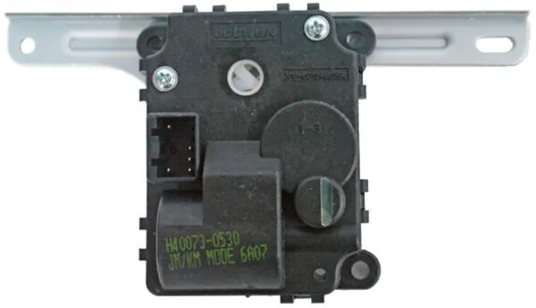 Element de reglare, clapeta carburator