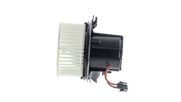 Ventilator habitaclu