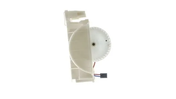 Ventilator habitaclu