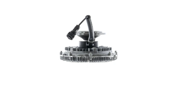 Cupla ventilator radiator