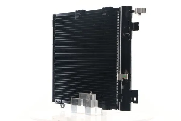 Radiator climatizare