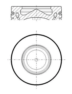 Piston