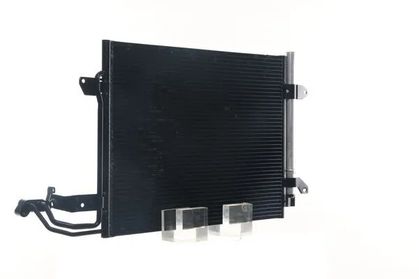 Radiator climatizare