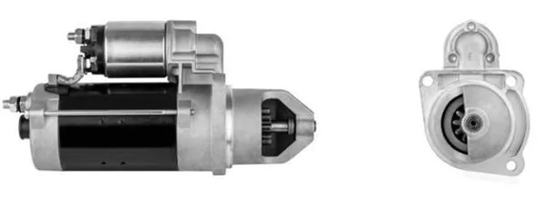 Electromotor