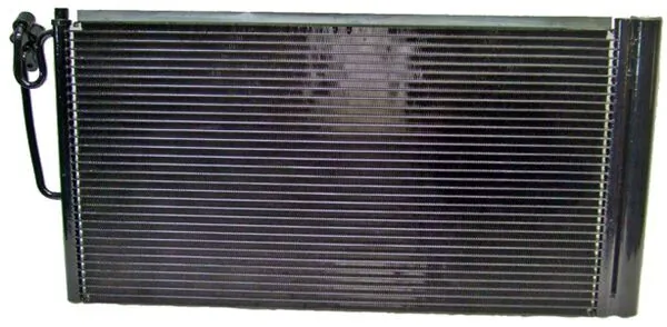 Radiator climatizare