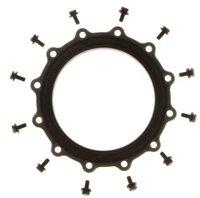 Set garnituri arbore cotit
