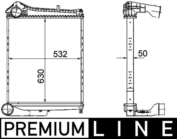 Intercooler