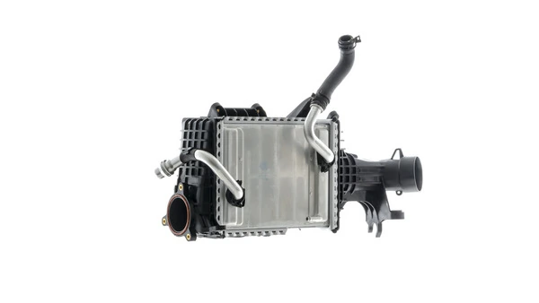 Intercooler