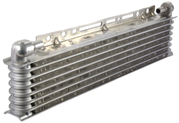 Radiator ulei / termoflot
