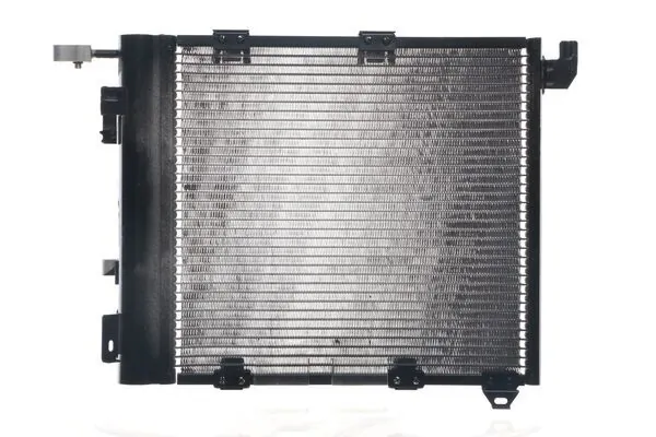 Radiator climatizare