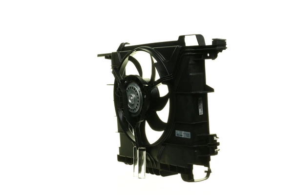 Ventilator radiator racire