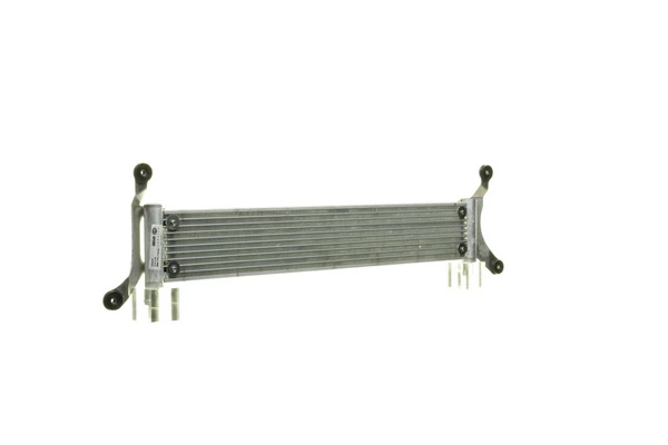 Radiator temperatura scazuta intercooler