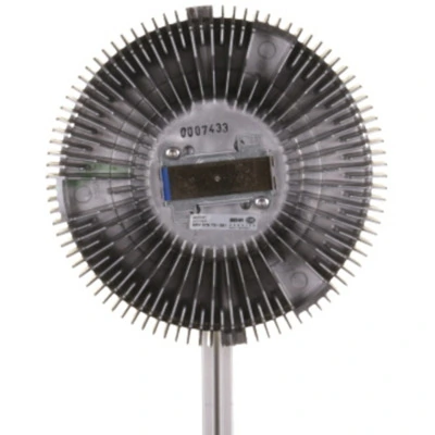 Cupla ventilator radiator