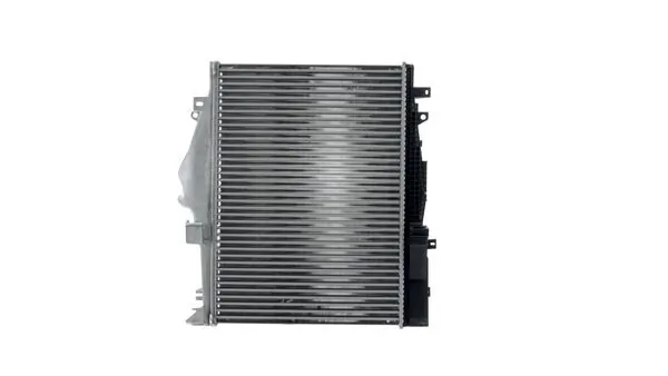 Intercooler