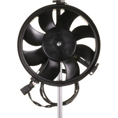 Ventilator radiator racire