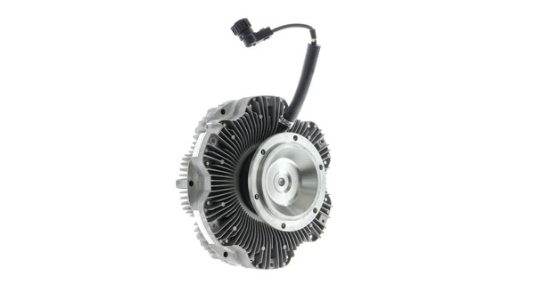 Cupla ventilator radiator