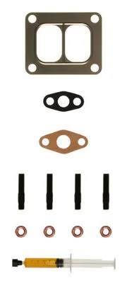 Set montaj turbo