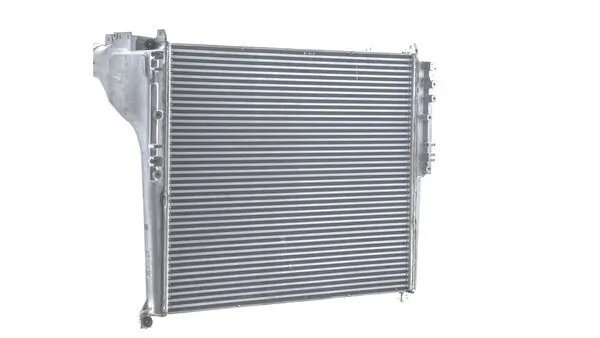 Intercooler