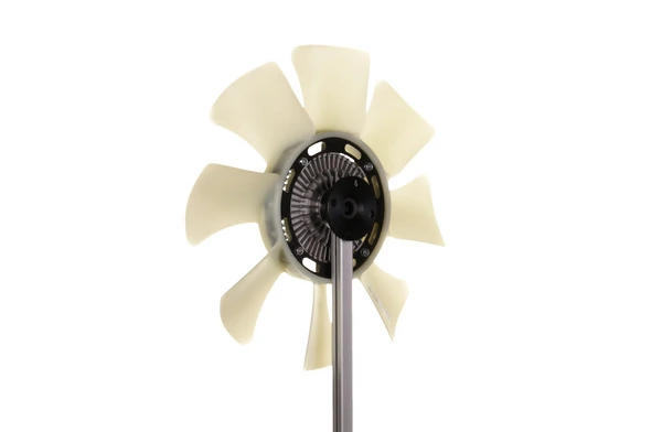 Ventilator radiator racire