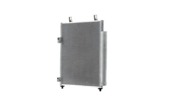 Condensator, climatizare
