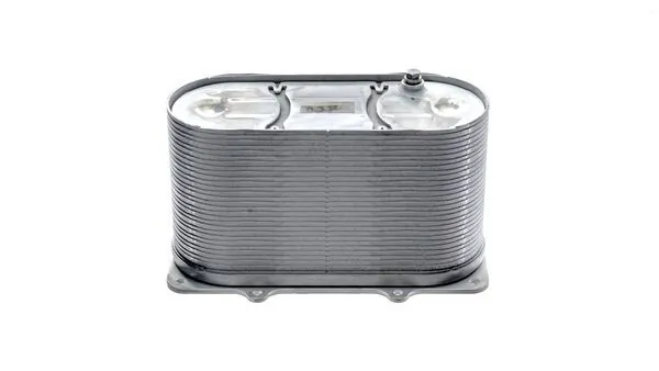 Intercooler