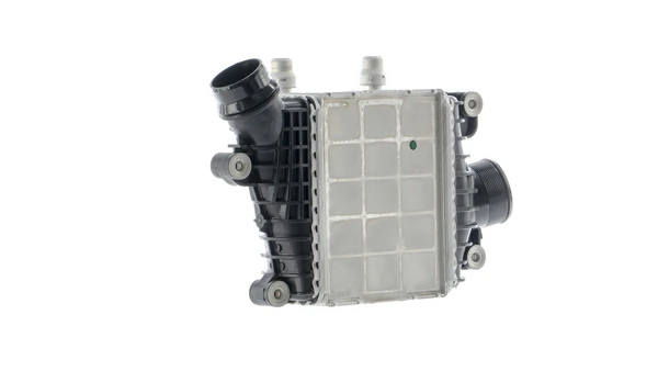 Intercooler