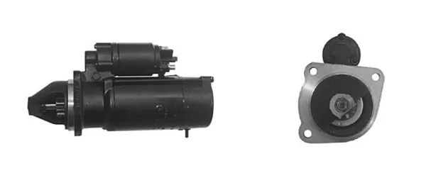 Electromotor