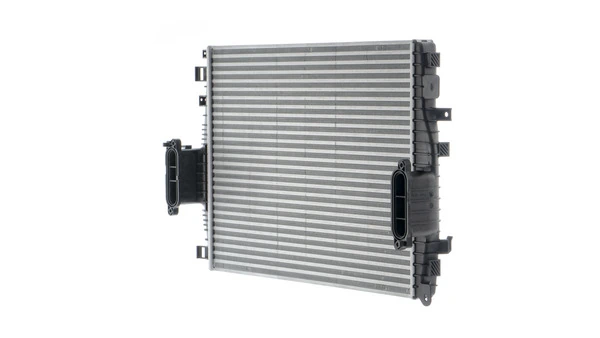 Intercooler