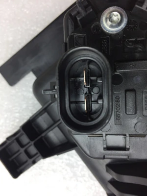Ventilator radiator racire
