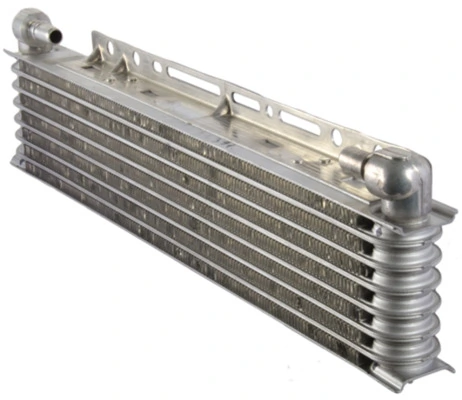 Radiator ulei / termoflot