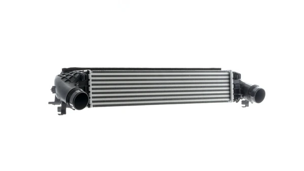 Intercooler