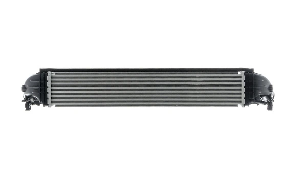 Intercooler