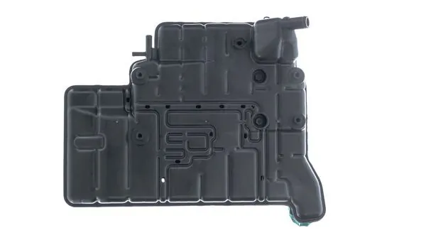 Vas expansiune lichid racire