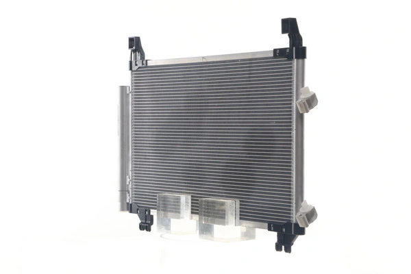 Radiator climatizare