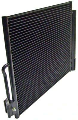 Radiator climatizare