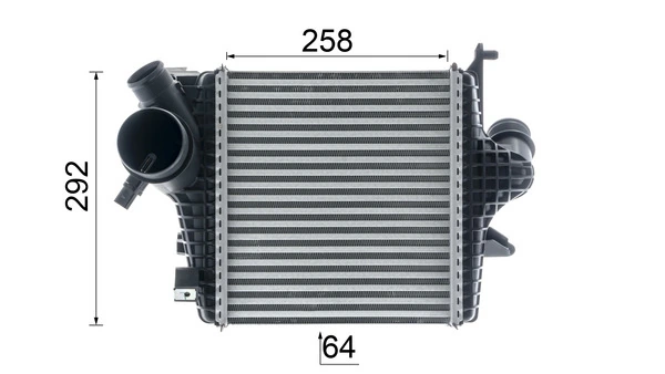 Intercooler