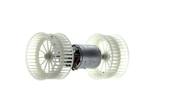 Ventilator habitaclu