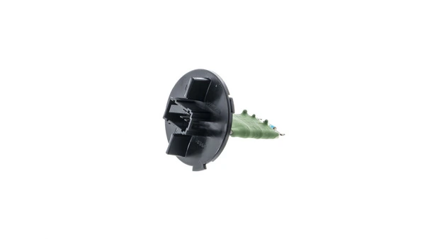 Rezistor ventilator habitaclu