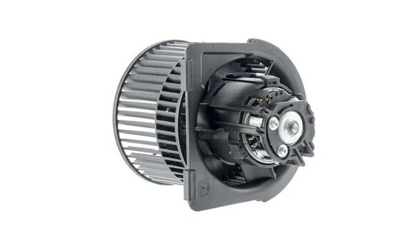 Ventilator habitaclu