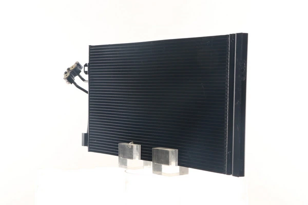 Radiator climatizare
