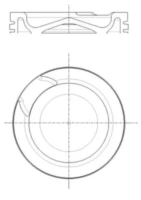 Piston