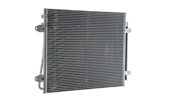Radiator climatizare