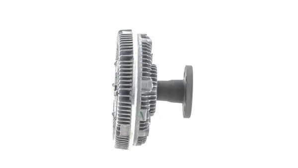 Cupla ventilator radiator